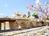 Πέτρινο γεφύρι (Περιστερώνα) - Stone Bridge (Peristerona)